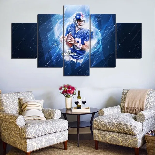 Football-Player-5-Pieces-Canvas-Paintings-Wall-Art-Home-Decoration-Unframed-With-Frame-Canvas-Painting-For.jpg_640x640