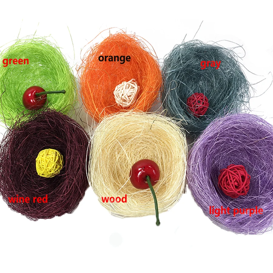 Artificial Silk