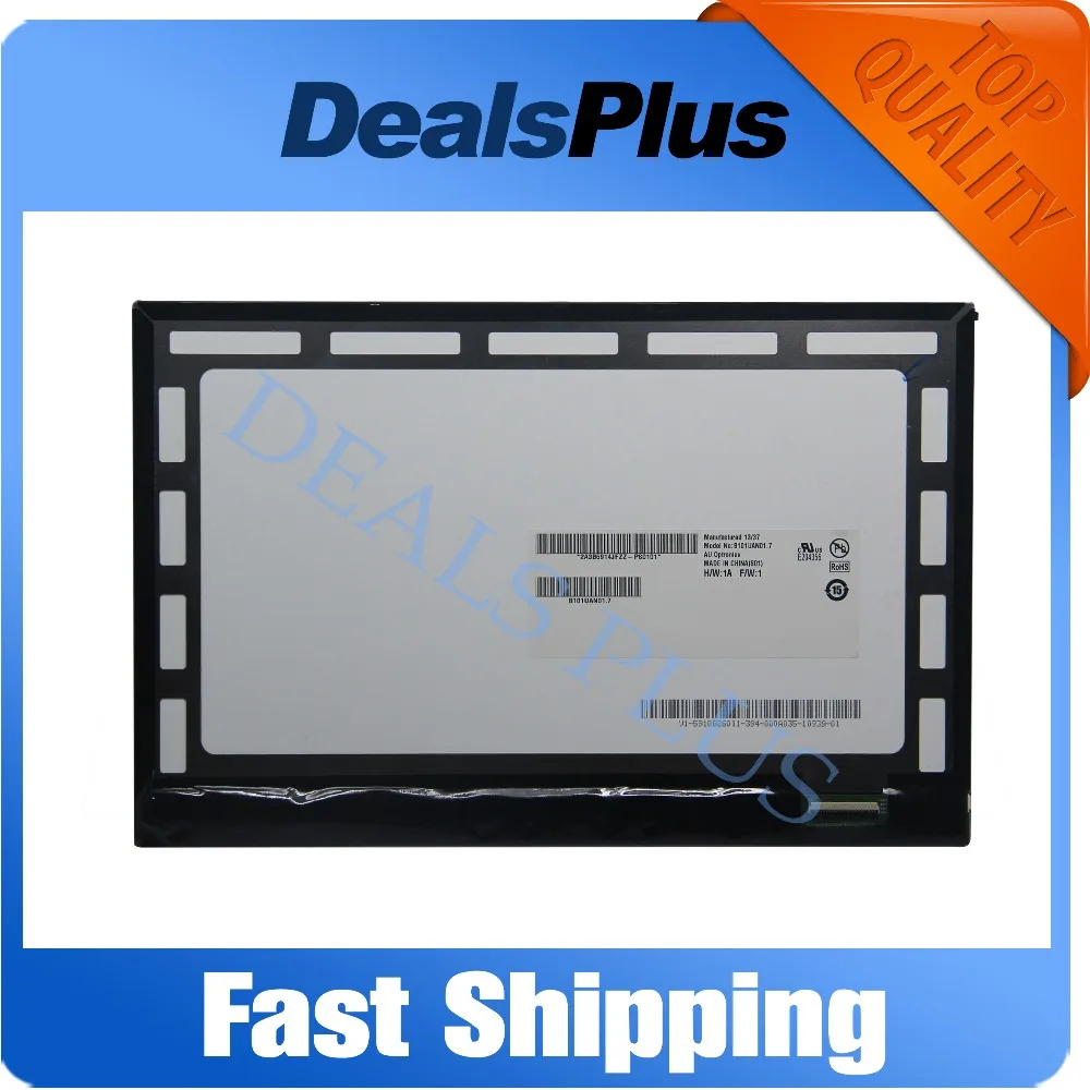 

Replacement New LCD Display Screen For Asus MeMO Pad FHD 10 ME302 ME302C ME302KL 10.1-inch
