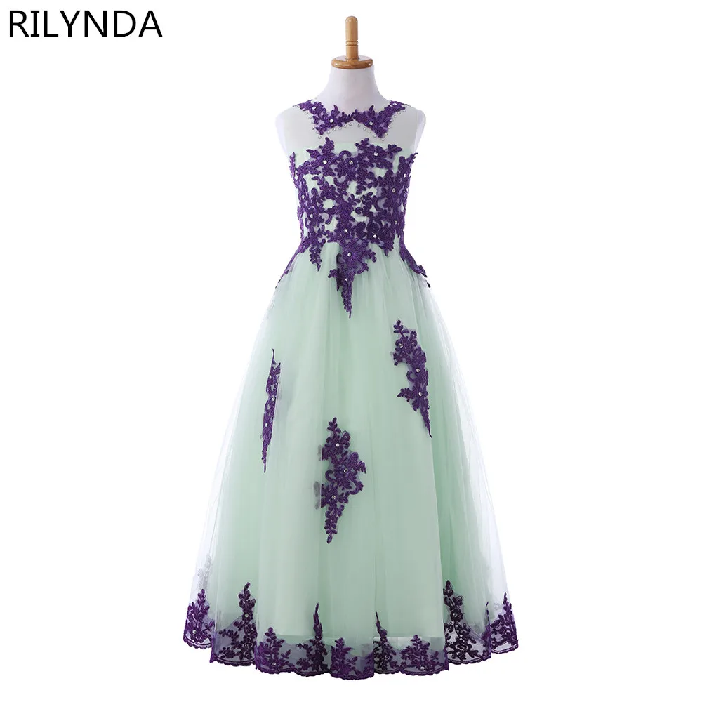 flower girl dresses