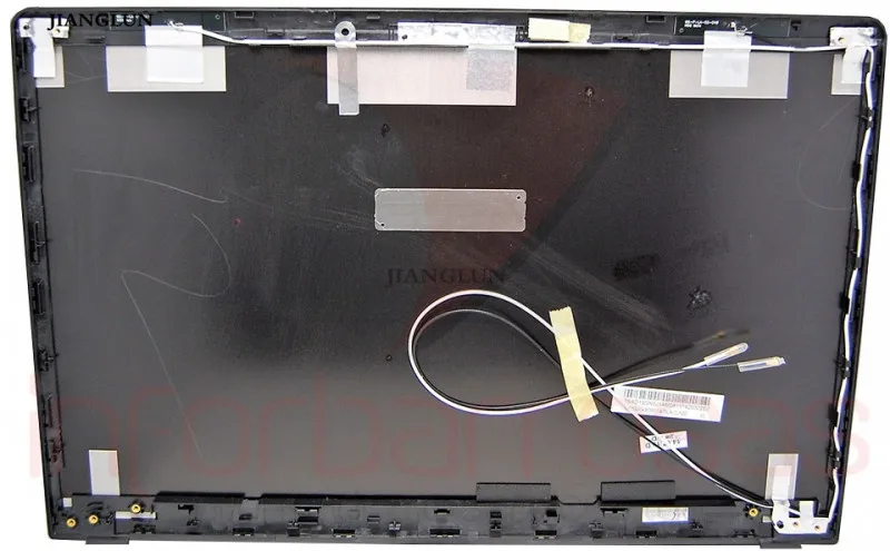 Чехол JIANGLUN для ASUS N56 N56SL N56VM N56V задняя крышка корпуса 13GN9J1AP020 ЖК дисплея|Сумки и