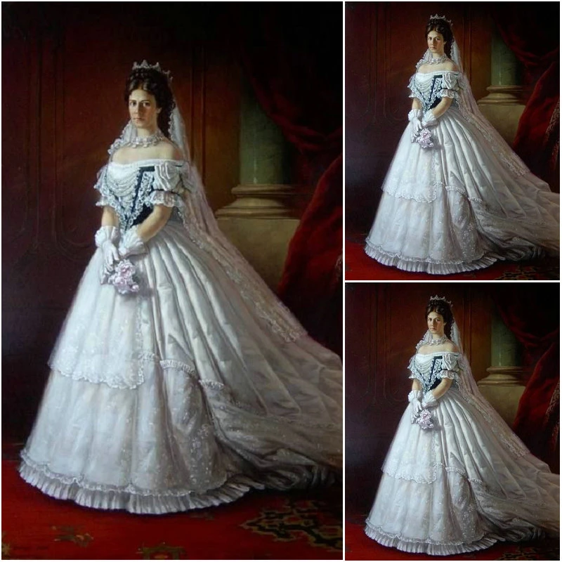 Historicalcustomer 製 Luxs ヴィンテージビクトリア朝のドレスコスプレ 1860s スカーレット南北戦争ドレスハロウィンドレス Us4 36 C 867 Civil War Dresses Victorian Dressdress Cosplay Aliexpress