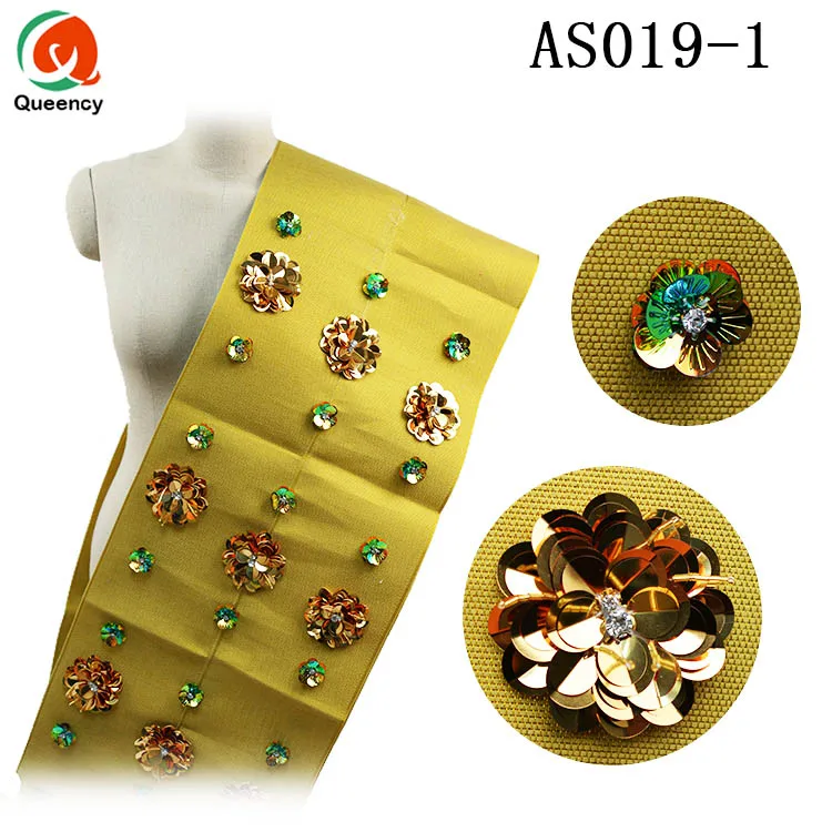 AS019-1 gold