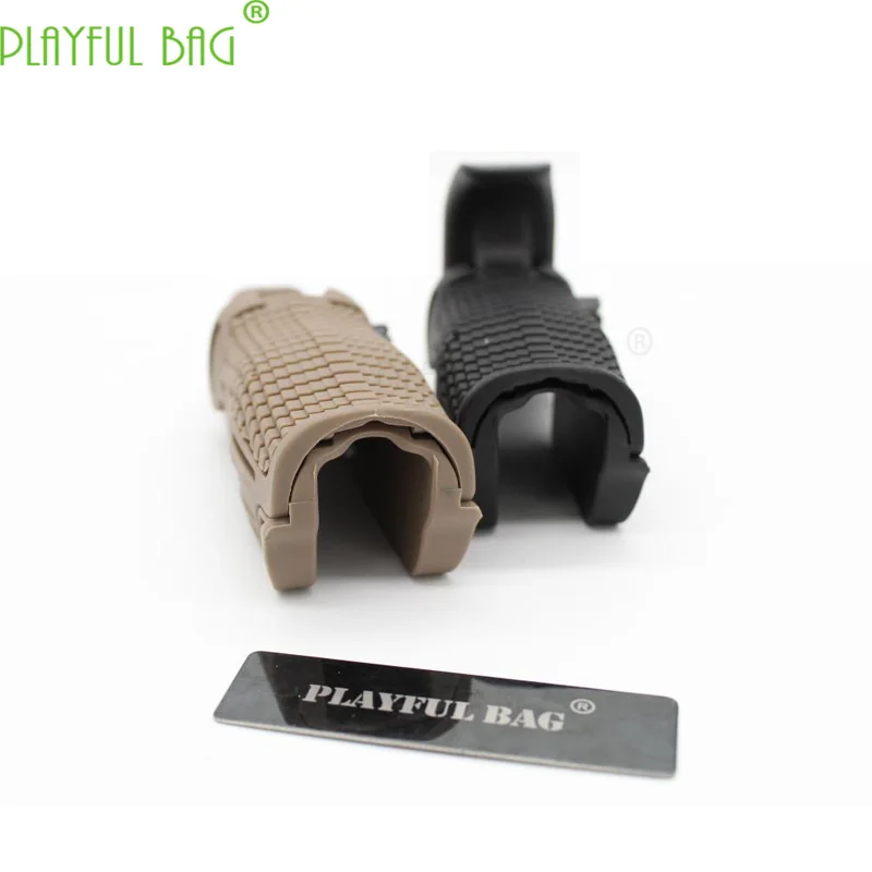 PB-Playful-bag-outdoor-sport-Gel-water-bomb-gun-appearance-madification-F-telescopic-grips-for-Jingming (2)