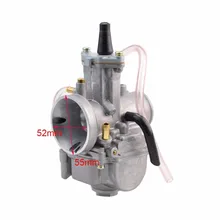 34 мм карбюратор для 300cc ATV Байк& Go Kart