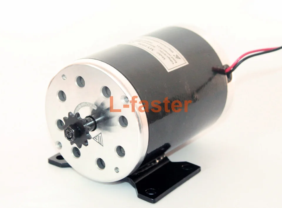 UNITE MOTOR MY1020 1000W brush motor -1-a