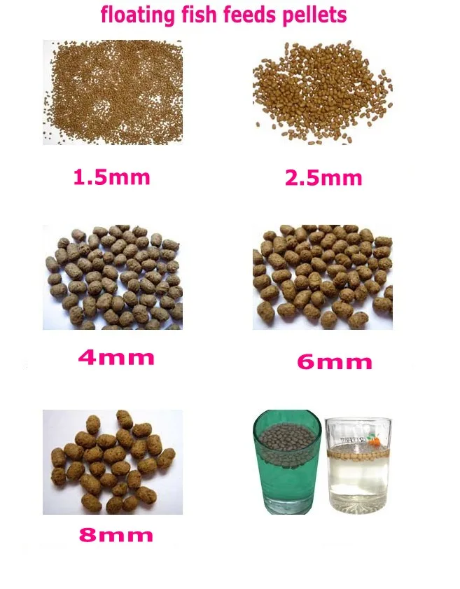 floating fish feed pellet machine for fish food/floating fish feed machine/fish feed machine