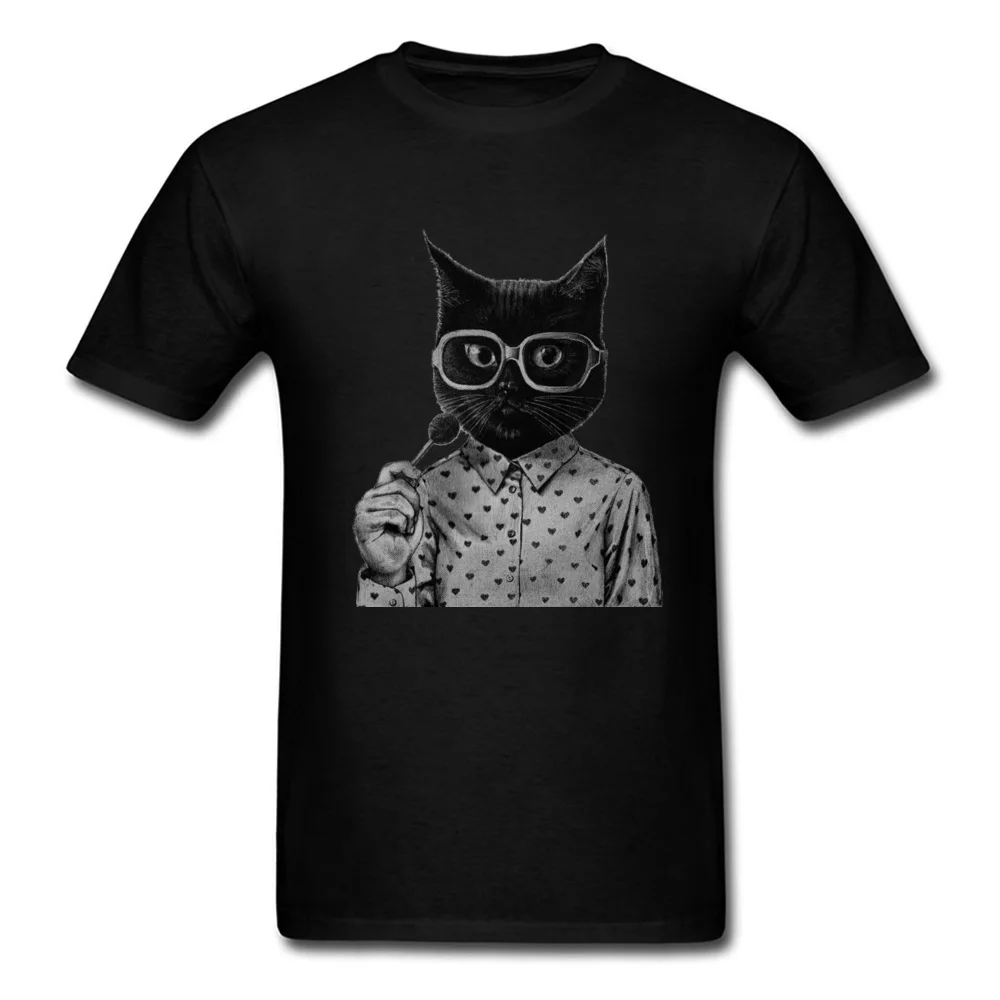 sweet cat_black