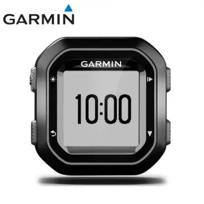 GPS watch Garmin Edge 20 activity tracker GPS Sports Intelligence Wrist Watch IPX7 Waterproof Wireless Bike Mountain Smart Watch