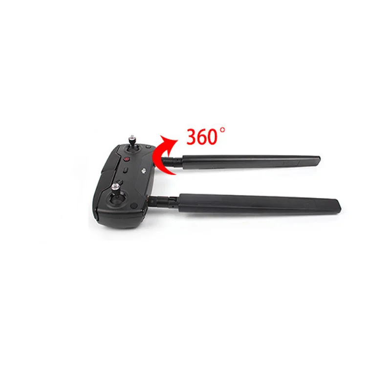 Transmission Signal upgrade Extender Range Enhancer 2.4G 8DB Antenna Signal For DJI Mavic pro soark mavic air Drone Remote Control 1 (1)