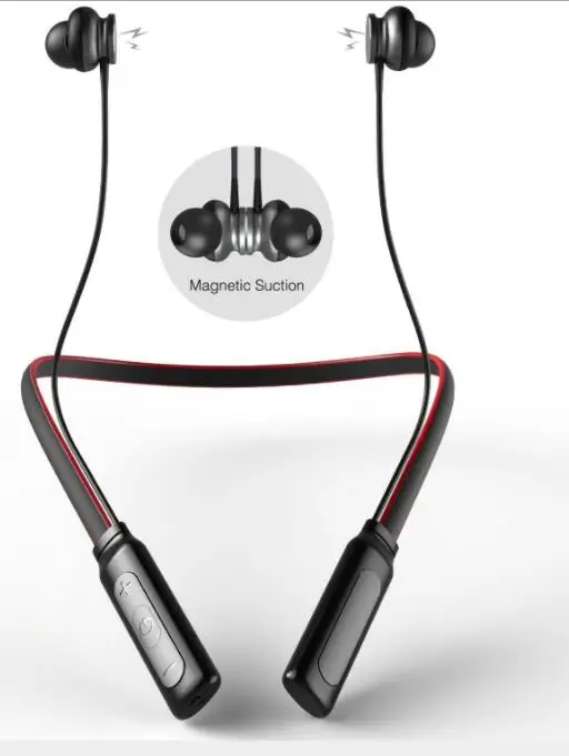 

Wireless Earbuds For ASUS Zenfone Max Pro ME01 ZB602KL ZB 602KL Magnet Sports Bluetooth Headphone Ear Phone Earphone Earpiece