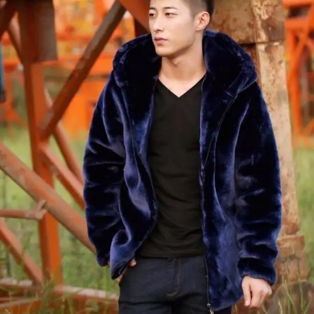 Online Get Cheap Mink Coats for Men -Aliexpress.com | Alibaba Group