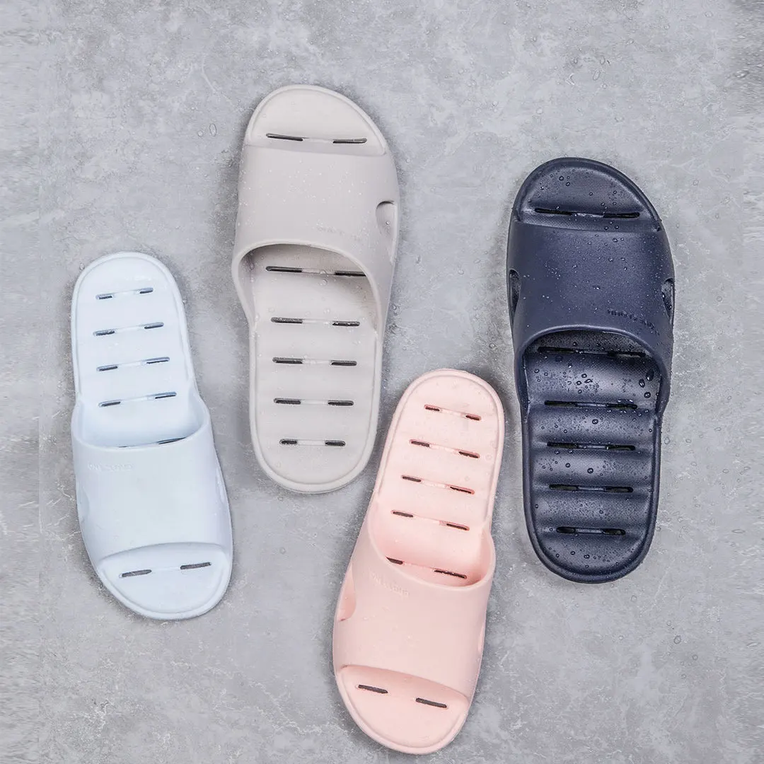 

Xiaomi Youpin One Cloud bathroom Slipper Soft flexible Comfortable Non-slip Slipper for Male and Female