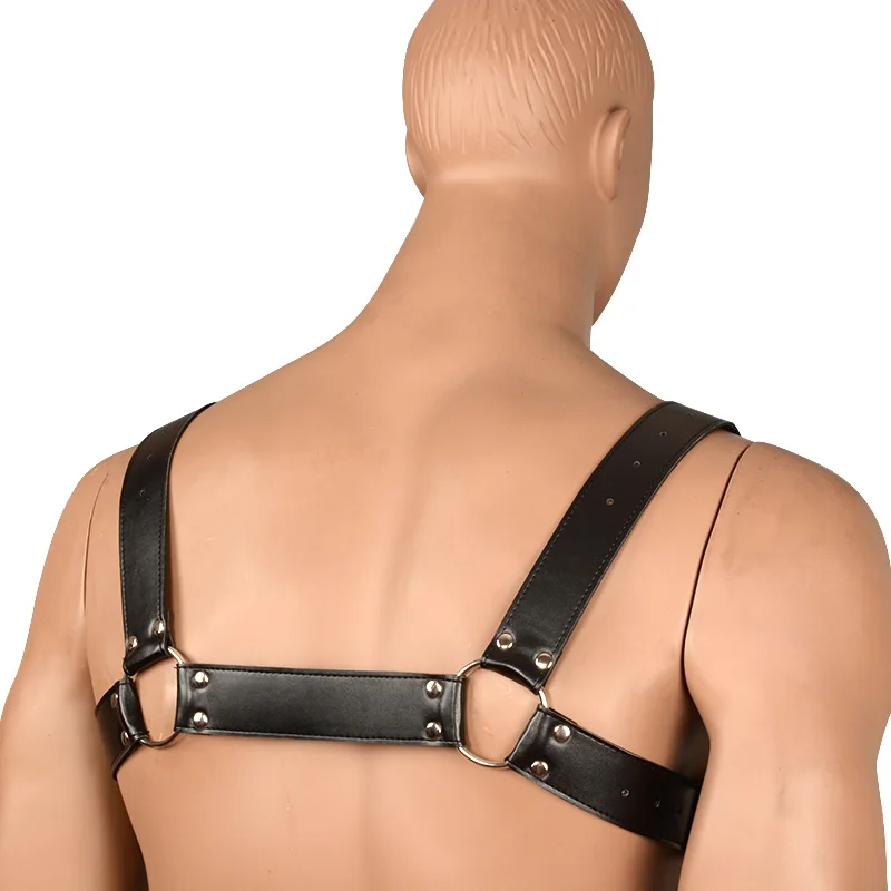 Pu-Leather-Male-Bondage-Harness-Body-Bdsm-Fetish-Slave-Restraints-Bondage-Clothes-Strap-Belt-Chest-Adult (2)
