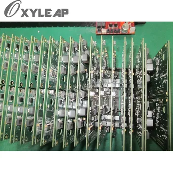 

PCBA factory,pcb prototype,2 layer board,pcb assembly