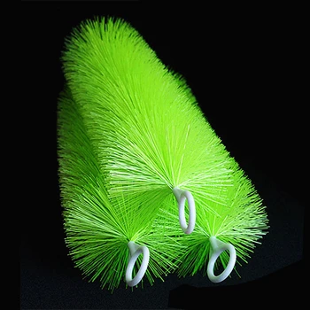 

Aquarium Cleaning Filter Tools, Fish Pond Filter Brush for aquarium tank cleaning filtering Brush 30cm 40cm 50cm Filter Remover