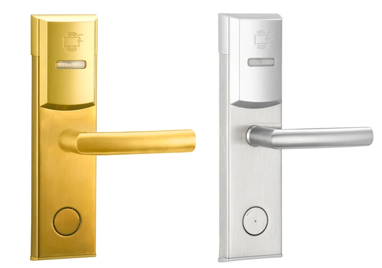 Inteligente ic cartão de bloqueio de controle