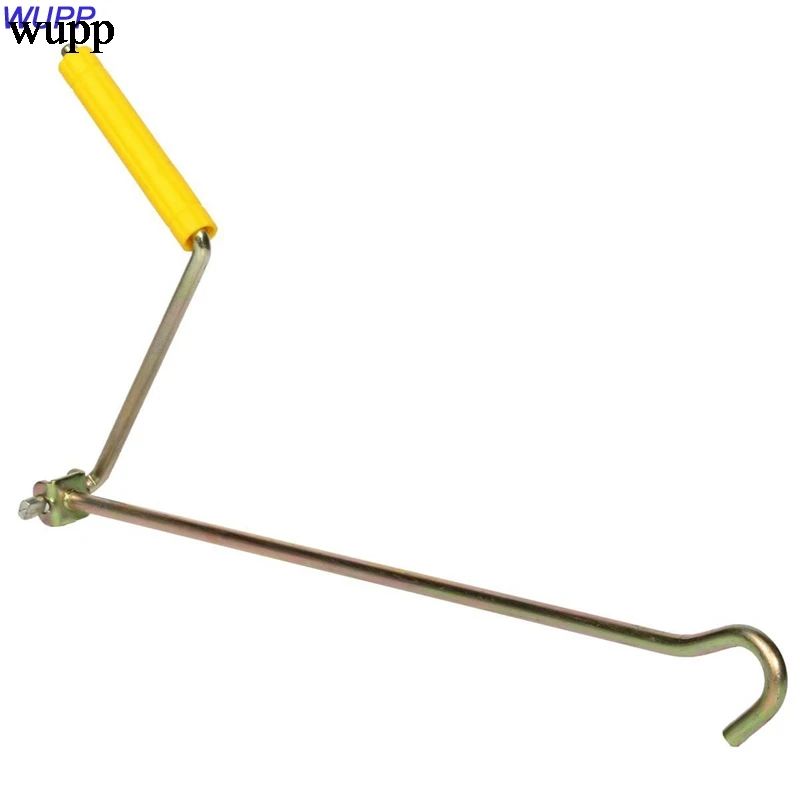 New Car Foldable folding handle scissor jack rocker general jacks Drop