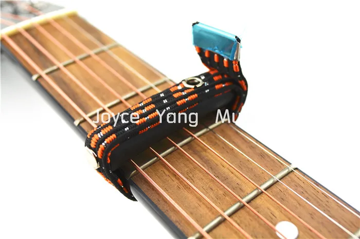 New Alice A008-A Elastic Capo Acoustic/Electric Gu...