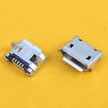 Cltgxdd Micro USB Jack Разъем для зарядки Lenovo A2107 A2207/Coolpad 5880 7266 7295 8190 5891 5890 8150d 8195 8085