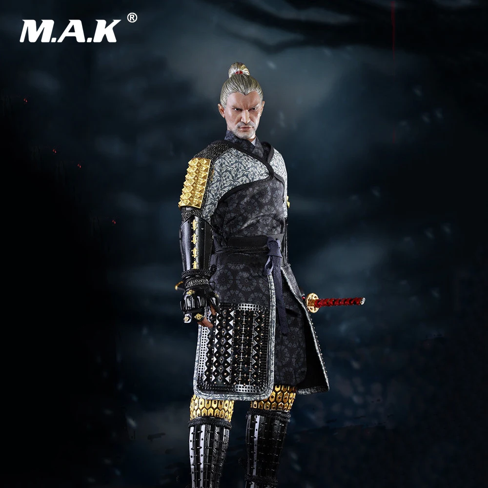 SE015 1/6 Scale Male Full Set Action Figure Empire Series WILLIAM ADAMS Model Figure Standard Version for Collection Gift