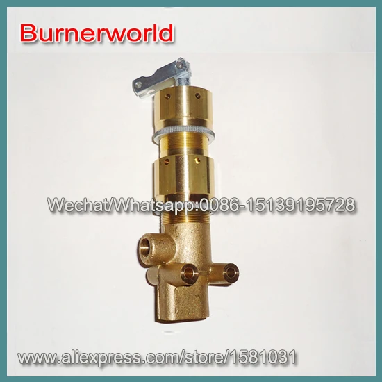 RL damper