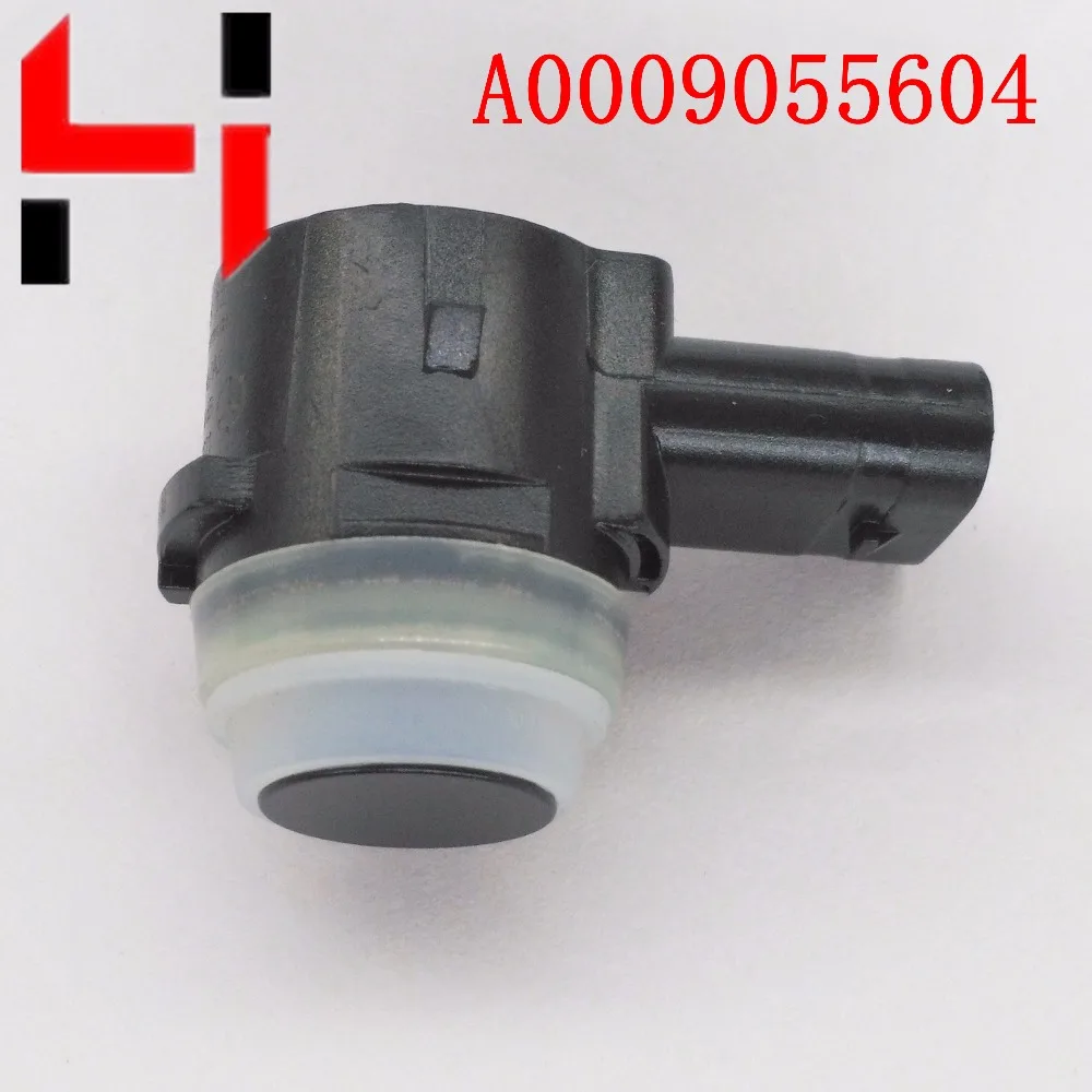 1 шт. новый датчик PDC для X156 W117 Датчик парковки OEM # A0009055604 подлинный|pdc sensor|sensor for