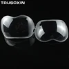 Welding Accessories the Protective Plastic Plate(PC)/Front Cover of  Auto Darkening Welding Mask/Welding Filter/Welding Helmet ► Photo 3/6