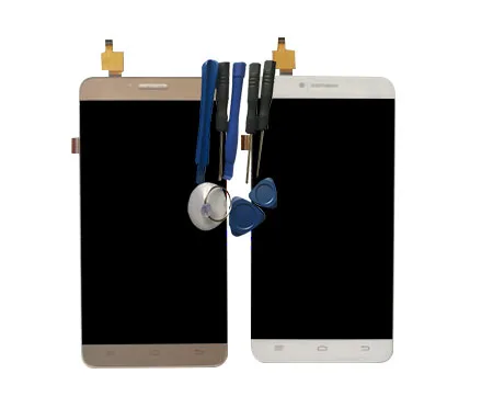 

BINYEAE For FPC-HTB050W265-A0 LCD Display With Touch Screen Digitizer Assembly Replacement