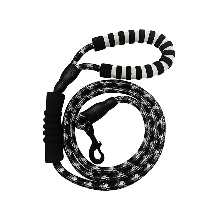 Dog Lead Pet Leashes (6)