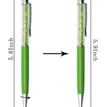 ULIFART Стилус 2 в 1 шариковая ручка для мобильного телефона IPhone IPad samsung планшета