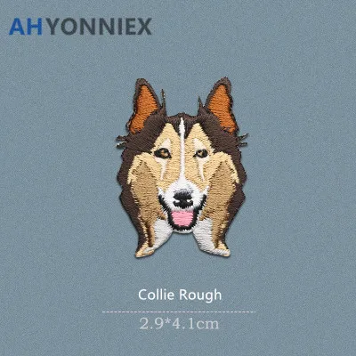 Collie Rough