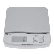 25 кг Цифровой ЖК-дисплей Подсветка Электронные Весы багажные express Детские весы с 2 AA Батарея долгого ожидания Многофункциональный Libra