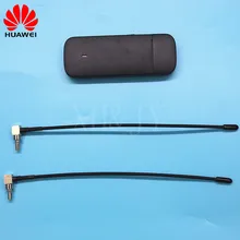 Huawei E3372 разблокированный E3372h-607 с антенной 4G USB Modem4G LTE 150Mbps USB Dongle 4G USB Stick Datacard PK E8372, E8377