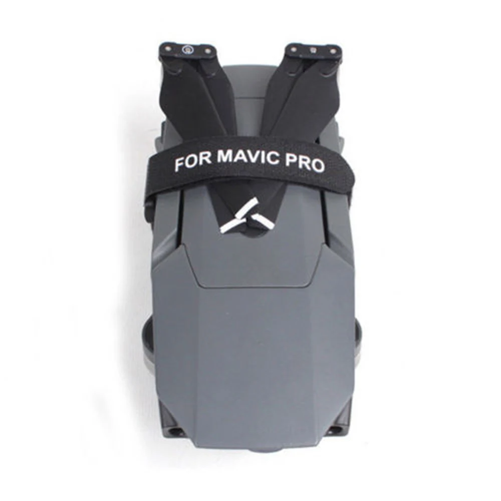Ремень для крепления лопастей двигателя DJI Mavic Pro AIR|Наборы аксессуаров дронов| |