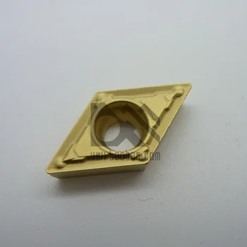 

DCMT11T308 MV UE6020 carbide inserts Internal Turning tool DCMT 11T308 Lathe Tools Milling cutter CNC tool