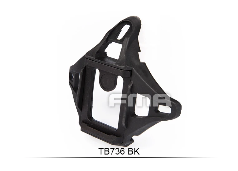 FMA шлем NVG крепление в стиле Wilcox 4 отверстия кожух TB736 для морского флота