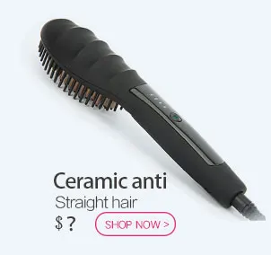 Керамический выпрямитель для волос, расческа, быстрый нагрев, электрическая расческа для выпрямления волос, Утюг AOFEILEI, прямая расческа для волос, щетка