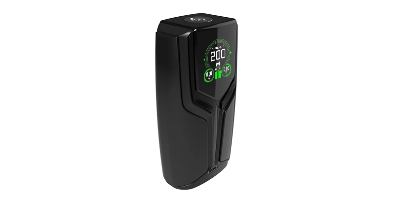 Wotofo Flux Box Mod 06