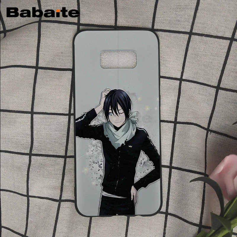 Noragami Anime