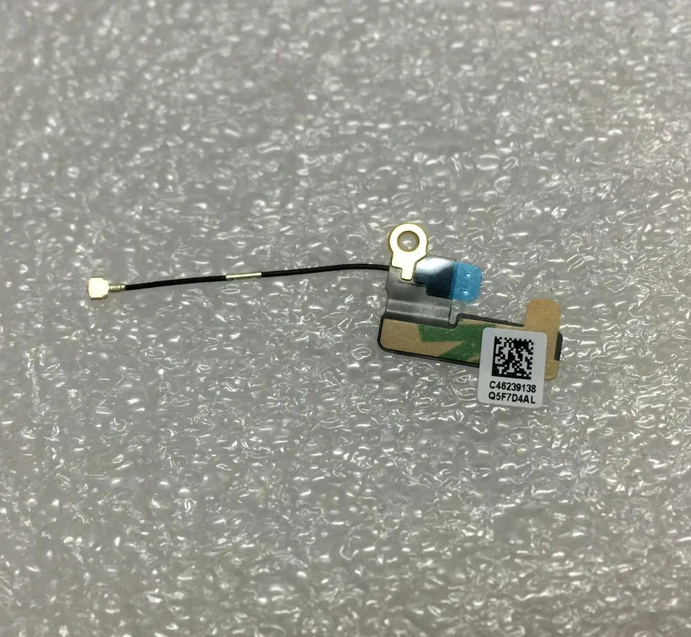 2 шт./лот оригинальная новая GPS антенна Wifi ленточный сигнал гибкий кабель Запасные