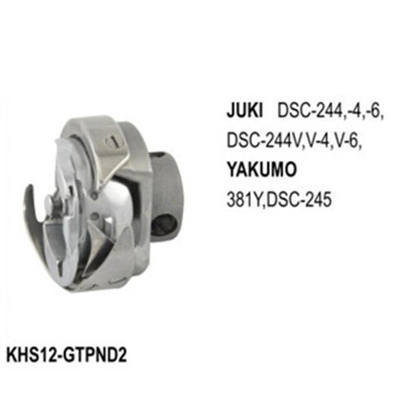 KHS12-GTPND2
