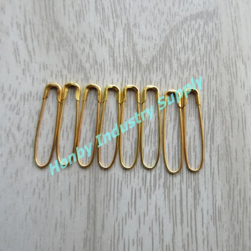 U safety pin (3)