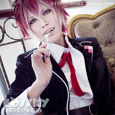 Diabolik Lovers Cosplay Diabolik Lovers Ayato Sakamaki Cosplay Black Mens Diabolik Lovers Cosplay Costume Diabolik Lovers Cosplay Costume Cosplay Costumediabolik Lovers Cosplay Aliexpress