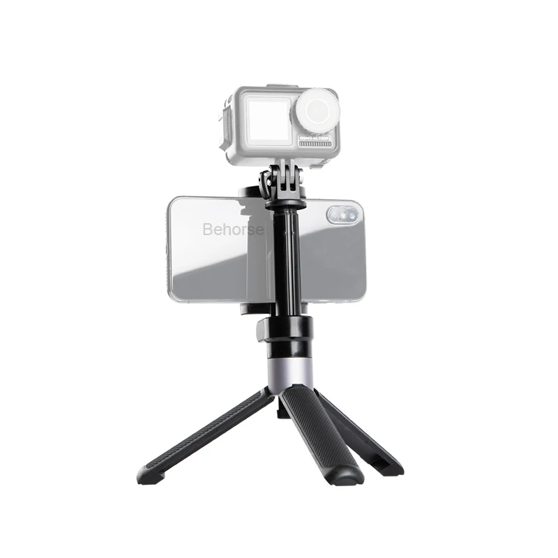 Экшн удлинитель PGYTECH DJI OSMO штатив + селфи Палка для Insta360 One X/X2 аксессуары