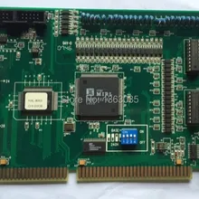 A001-00069 A001-10069 Rev. B1 ASIC контроллер V1.1 HAL-8063
