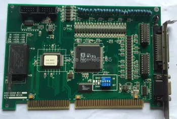 

A001-00069 A001-10069 REV.B1 ASIC Controller V1.1 HAL-8063
