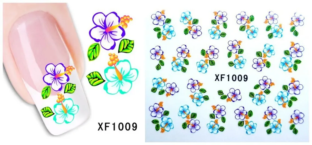 XF1009