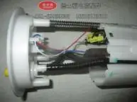 

famous brand fuel pump assembly for new Sagitar (UMC) DSF-682#01051019-161