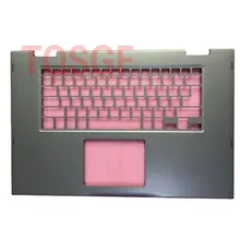 Верхний чехол для DELL Inspiron 15 5568 460.07y090001 00 HTJC 0 HTJC